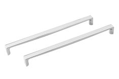 Besco OXA LONG kádkapaszkodó, fehér, 1.8x33x3.4 cm, 0489