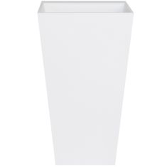 Besco VERA álló mosdó, 40x50x85 cm, 0213