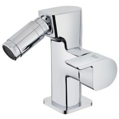 Teka FORMENTERA bidé csaptelep, leeresztő szelep nélkül, 626260200