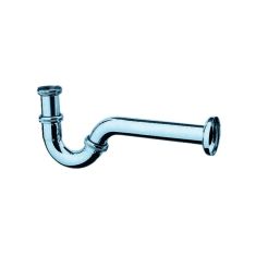 Hansgrohe bidé csőszifon, standard, króm 55237000