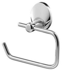 Bisk EMOTION WC papír tartó, krómozott 3105