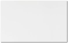 BLANCO MATE 25x40 csempe Cifre