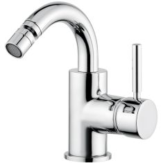 Bugnatese KOBUK bidé csaptelep leeresztővel króm 2223CR