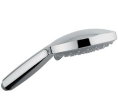 Bugnatese RICAMBI kézi zuhanyfej mini flap 3 állású króm 19171CR