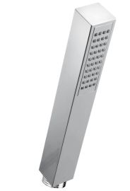 Bugnatese RICAMBI kézi zuhanyfej PBOX/STONE csapokhoz króm 19163CR