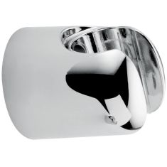 Bugnatese RICAMBI zuhanytartó fix króm 19146CR