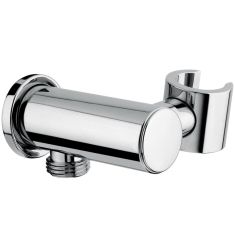 Bugnatese RICAMBI zuhanytartó gégecsőcsatlakozóval MINIMAL króm 19245CR