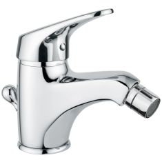 Bugnatese XARA bidé csaptelep leeresztővel króm 6523CR