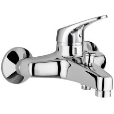 Bugnatese XARA kádtöltő csaptelep test króm 6508CR