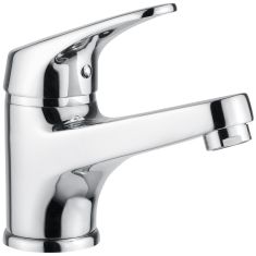 Bugnatese XARA mosdó csaptelep leeresztővel króm 6513CR