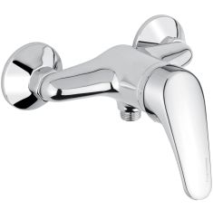 Bugnatese XARA zuhany csaptelep test króm 6538CR