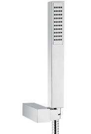 Bugnatese zuhanyszett PBOX csapokhoz króm 19710CR