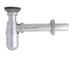 Mofém búraszifon leeresztő szeleppel 165-0027-00