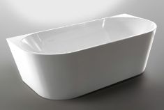 Wellis CALABRIA szabadon álló kád 170x80, 17020516-439