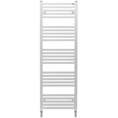 Caleido TOWER 20 törölközőszárító radiátor, 119x60 cm, fehér 206011