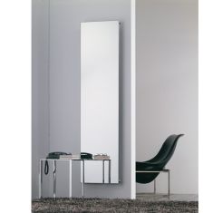 Caleido ICE SINGLE VERTICAL radiátor, 182x46.5 cm, fehér FICE18455SV