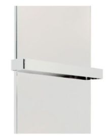 Caleido Törülközőtartó, 64 cm, fehér 101054