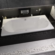 Riho CAROLINA akril kád 190x80, BB5500500000000