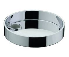 Hansgrohe CASETTA'S Puro szappantartó, króm 28679000