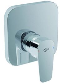 Ideal Standard CERAPLAN III beépíthető zuhany csaptelep (falon kívüli egység KIT2) A6114AA