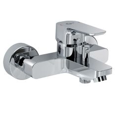 Ideal Standard CERAPLAN III fali kádtöltő csaptelep, zuhanyszett nélkül króm B0718AA