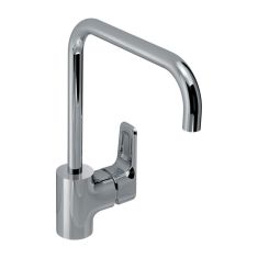 Ideal Standard CERAPLAN III mosogató csaptelep, 40 mm-es kartussal, leforrázásgátlóval B0725AA