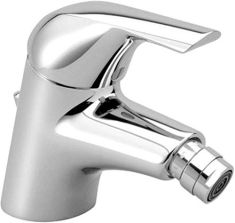 Ideal Standard CERAPLAN NEW bidé csaptelep, 47 mm-es gazdaságos CLICK kartussal B3693AA