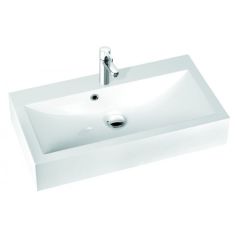 Marmorin CETO öntött márvány mosdó 80 cm 170080022011