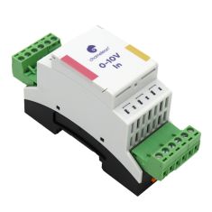 Chameleon Analóg Bemenet 4 Bővítő CH-CDN-AI4-121