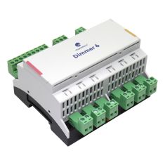 Chameleon Fényerőszabályzó 6 Bővítő modul CH-CDN-DM6-110