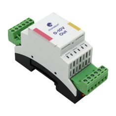 Chameleon Analóg Kimenet 4 Bővítő (0-10V) CH-CDN-AO4-111