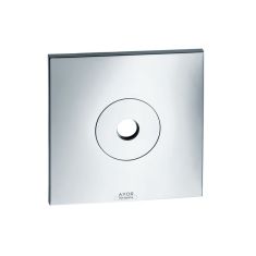 Hansgrohe AXOR CITTERIO dekorlap fejzuhanyhoz, króm 27419000