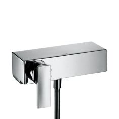 Hansgrohe AXOR CITTERIO egykaros zuhany csaptelep fali szereléshez, króm 39600000