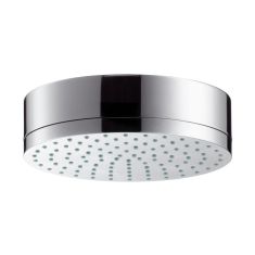 Hansgrohe AXOR CITTERIO fejzuhany 18 cm DN15, króm 28489000