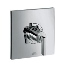 Hansgrohe AXOR CITTERIO Highlow falba építhető termosztátos zuhany csaptelep egykaros 39711000