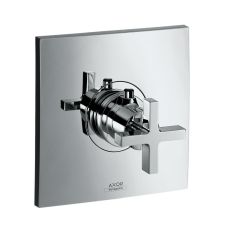 Hansgrohe AXOR CITTERIO Highlow falba építhető termosztátos zuhany csaptelep 39716000