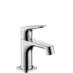 Hansgrohe AXOR CITTERIO M egykaros mosdó csaptelep kézmosóhoz, króm 34016000