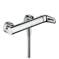 Hansgrohe AXOR CITTERIO M egykaros zuhany csaptelep fali szereléshez, króm 34620000