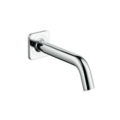 Hansgrohe AXOR CITTERIO M kádkifolyó DN20, króm 34410000