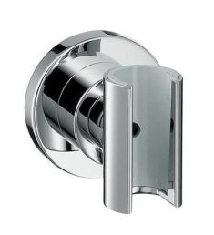 Hansgrohe AXOR CITTERIO zuhanytartó, króm 39525000