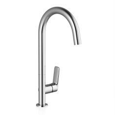 Ravak CLASSIC 170 mosdó/mosogató csaptelep, leeresztő nélkül CL 016.00 X070085