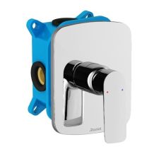 Ravak CLASSIC falba építhető csaptelep, váltó nélkül, R-Boxhoz CL 066.00 X070089