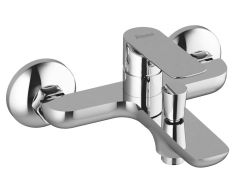 Ravak CLASSIC fali kádtöltő csaptelep, zuhanyszett nélkül CL 022.00/150 X070083