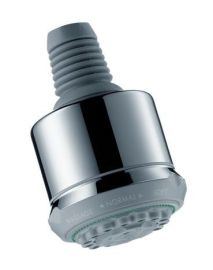 Hansgrohe CLUBMASTER fejzuhany DN15, króm 28496000