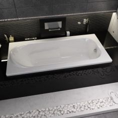 Riho COLUMBIA akril kád 175x80 BA0400500000000