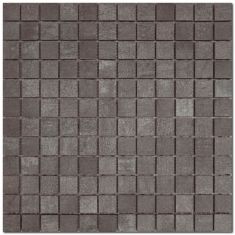 MALLA CONCEPT ANTRACITA NATURAL 30x30 mozaik dekor Cifre