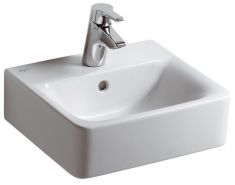 Ideal Standard CONNECT CUBE kézmosó 40x36 cm fehér E803301