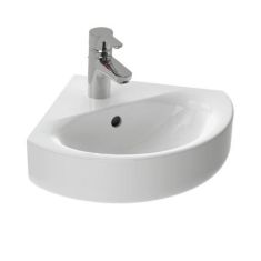 Ideal Standard CONNECT ARC sarokmosdó 45 cm fehér E793101