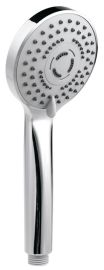 Ferro CORTINA 3 funkciós kézizuhany, króm S340