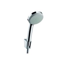 Hansgrohe CROMA 100 kézizuhany/Porter'S zuhanytartó, zuhanyszett 1,25 m DN15 27574000
